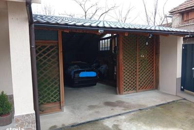 Casă cu 6 camere cu Teren 2880 Mp în Șagu - 3