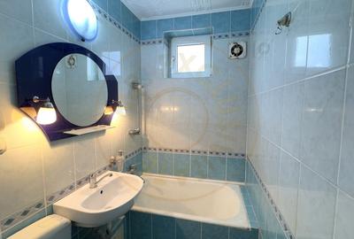 Apartament 2 camere Etaj III Carei - Eliberarii Nr.8 - Comision 0% cumparator - 5