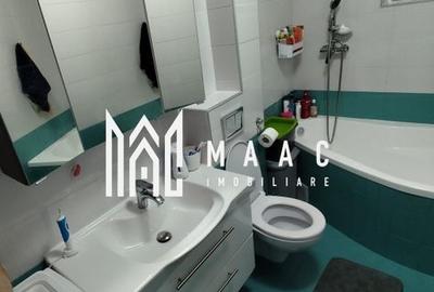 Apartament cu 3 camere semidecomandat, mobilat în Exterior Vest - 8