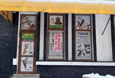 Spațiu comercial, de 20 mp, în Central - 2