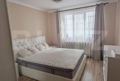 Apartament cu 3 camere în Central - 7