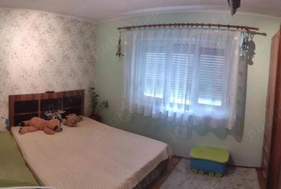 Apartament cu 2 camere decomandat în Ardud - 4