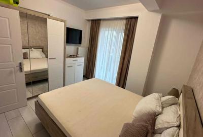 Apartament cu 2 camere semidecomandat în Nord - 7