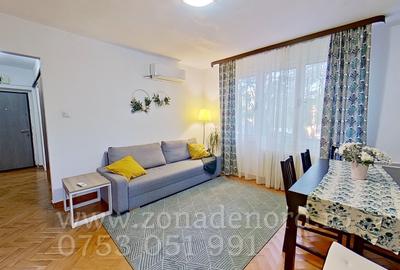 Apartament 3 camere de vânzare | Metrou 1 Mai – Chibrit – Ion Mihalache | Etaj 1 - 2