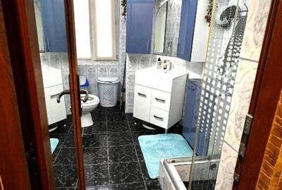 Apartament cu 3 camere, mobilat în Centrul Civic - 2