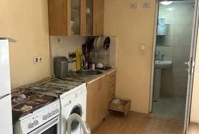 Garsonieră decomandată în Chitila - 1