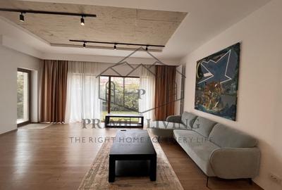 Casă individuală cu 4 camere cu Canalizare în Nord - 1