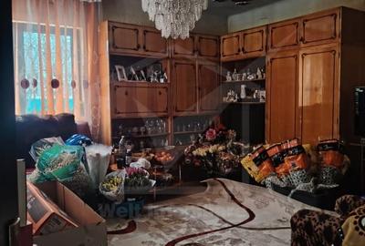 Casa la tara, cu teren generos, foarte aproape de oras. - 2