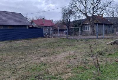 Spațiu comercial, în Răscruci - 1