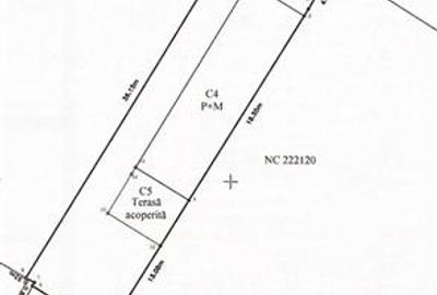 Casă cu 4 camere cu Teren 306 Mp în Sălaj - 17