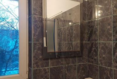 Garsonieră nedecomandată în Mihai Bravu - 2