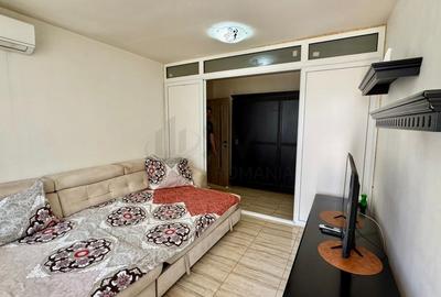 Apartament cu 2 camere decomandat, mobilat în Ștefan cel Mare - 2
