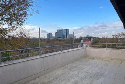 Apartament cu 5 camere decomandat în Floreasca - 25