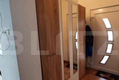 Casă cu 3 camere cu Teren 199 Mp în Central