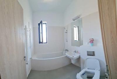 Apartament 2 camere, semidecomandat, 60mp, centrala, ac, parcare, Timisoara 103q - 6