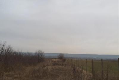 Teren de 2986 mp, în Micești - 3