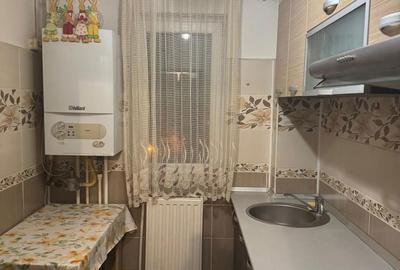 Apartament cu 2 camere în Calea București - 8