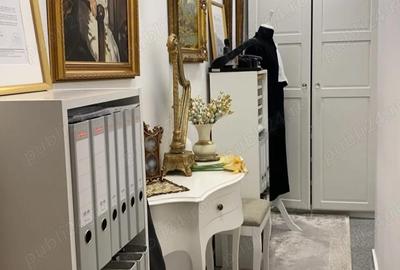 Garsonieră decomandată în Calea Victoriei - 1