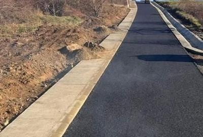 Teren Construcții intravilan de 3104 mp, în Bucium