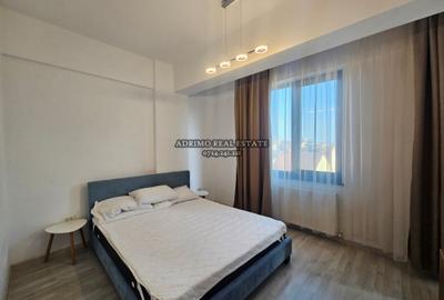Apartament cu 2 camere semidecomandat, mobilat în Delfinariu - 10