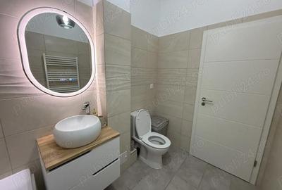 Apartament cu 2 camere decomandat în Girocului - 3