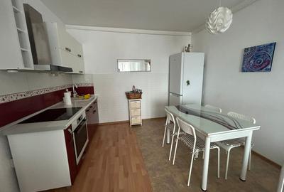 Apartament cu 3 camere decomandat, mobilat în Nicolae Grigorescu - 2