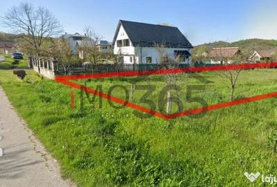 Teren de 2893 mp, în Băbana - 1