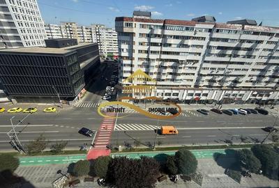 **De închiriat - Apartament 2 camere, decomandat, central** - 5