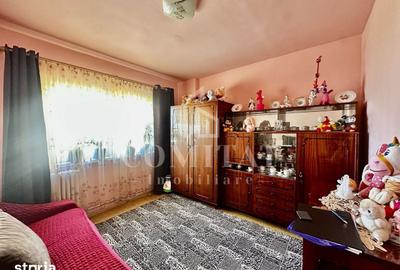 Apartament cu 4 camere decomandat în Mănăștur - 17
