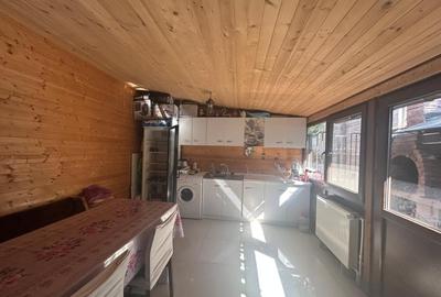 Spatiu Comercial P+1, 272 MP teren, 146 MP utili, Zona Parcul Romanescu - 16