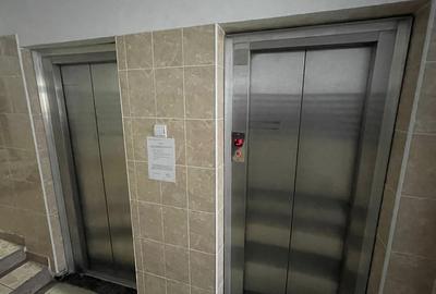 Garsonieră semidecomandată în Drumul Taberei - 5