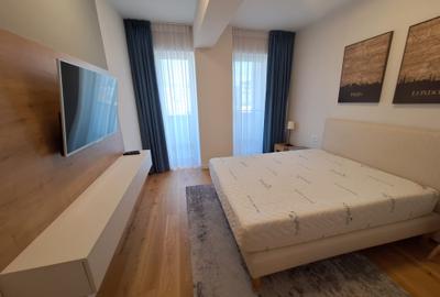 Inchiriere  apartament de 2 camere in centru Brasovului  in BSW Residence - 6