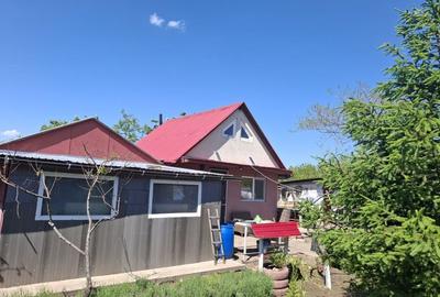 Casă cu 3 camere în Vișinii - 2