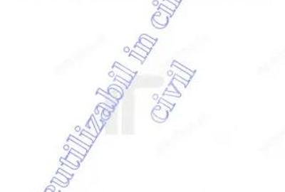 Teren de 1276 mp, în Frumușani - 1