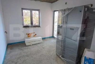 Casă cu 5 camere cu Teren 336 Mp în Central - 12