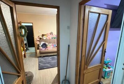 Apartament 2 camere str ALUNSULUI -MOBILAT UTILAT - 3