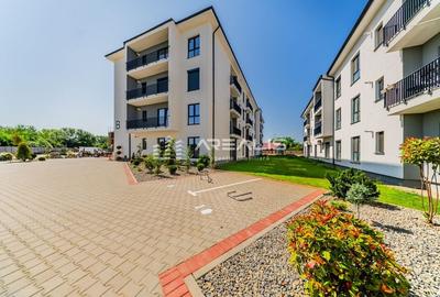 Apartament cu 3 camere în Grădiște