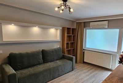 Apartament cu 2 camere semidecomandat, mobilat în Decebal - 2