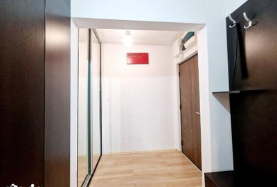 Apartament cu 3 camere decomandat, mobilat în Central - 13