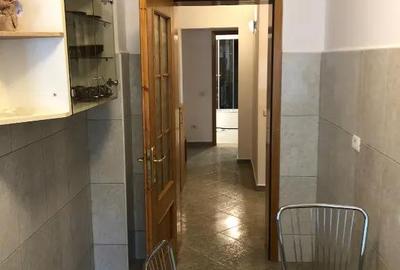 Apartament cu 3 camere decomandat în Centrul Civic - 15
