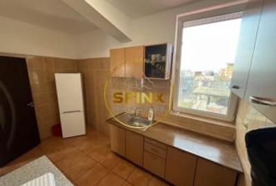 Garsonieră decomandată, mobilată în Vitan - 4