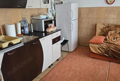 Casă în Cuza Vodă - 1