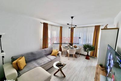 Apartament cu 3 camere în Central - 16