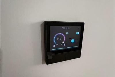 Casa plan parter, 4 camere, intabulata, Valea Lupului - 13