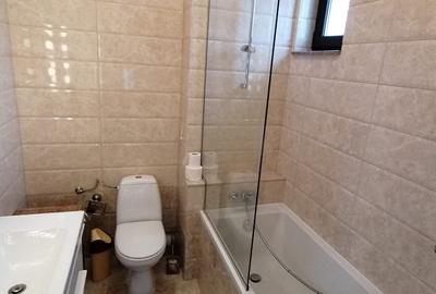 Apartament cu 3 camere decomandat, mobilat în Inel I - 12