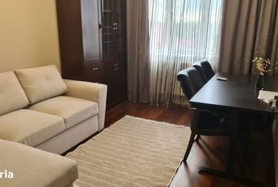 Apartament cu 3 camere decomandat în Țiglina 1