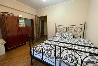 Apartament cu 3 camere decomandat, mobilat în Ultracentral - 13