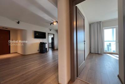 Apartament cu 4 camere semidecomandat, mobilat în Unirii - 8