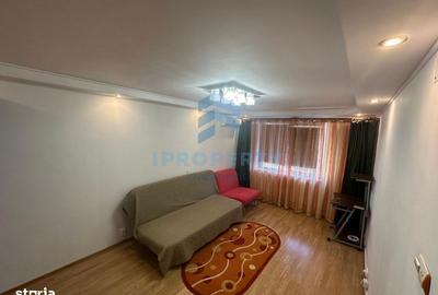 Apartament cu 2 camere decomandat în Dristor