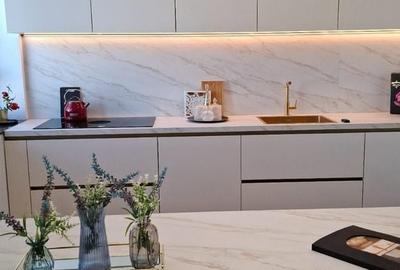 Apartament cu 4 camere în Central - 2